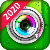 Kamera OPPO Terbaik 📷 أيقونة