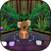 Daily Escape Games - 020 icon