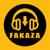 FAKAZA MP3 Music Download icon