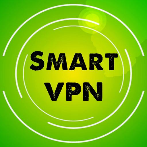 Smart-VPN icon