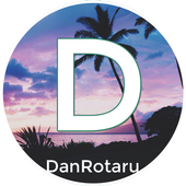 Test application иконка