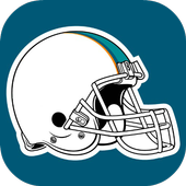 ikon Wallpapers for Miami Dolphins