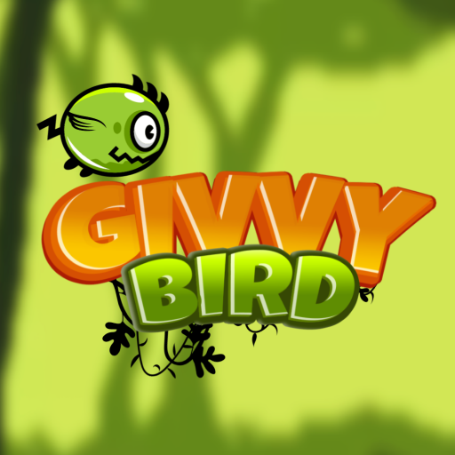 Givvy Bird - Earn &amp; Make Money icon