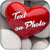 TextLab - Text on Photo icon