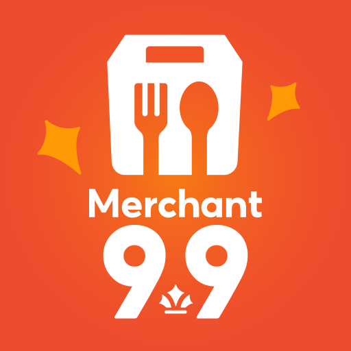 ShopeeFood - Đối Tác Nhà Hàng icon