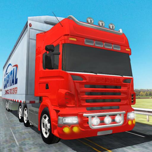 ikon Truck Simulator