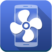 [Best] Phone Cooler icon