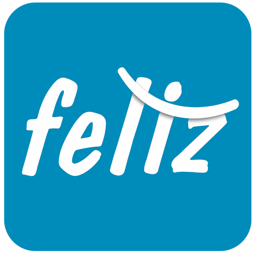 Comece o Dia Feliz icon