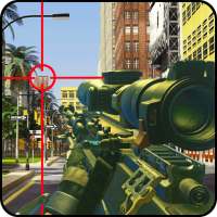 sniper 3d strike: jeu de tir à l'arc fps