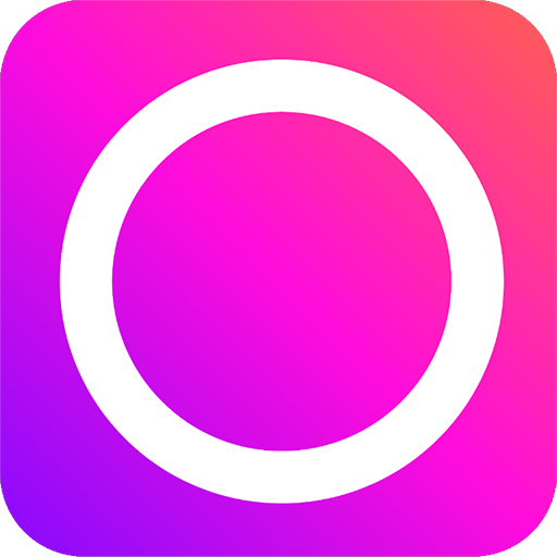 Pure Pixel Launcher icon