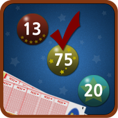 Lottery Game icon