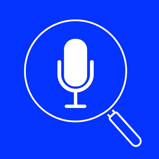 Voice Search - Search by Speaking icon