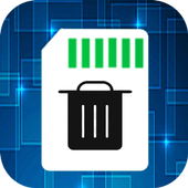 sd card formatter 2019 أيقونة