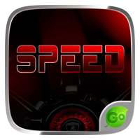 Speed GO Keyboard Theme on 9Apps