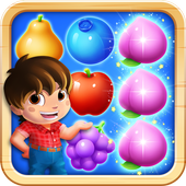 Fruit Blast Mania icon