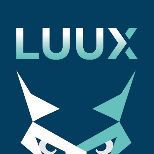 LUUX TV icon
