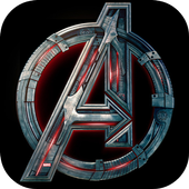 Avengers Infinity War icon