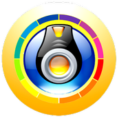 Sweet Selfie HD-Camera For HTC icon