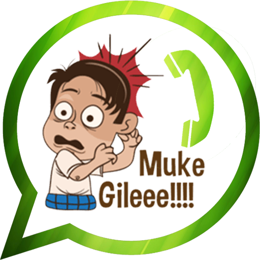 Sticker Pack Betawi For WA icon