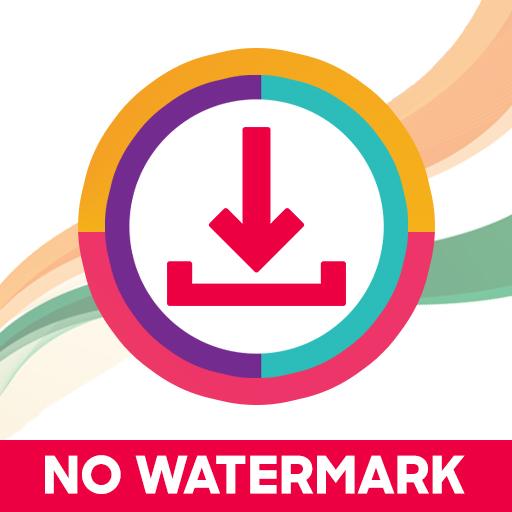 Roposo Video Downloader - Without Watermark icon