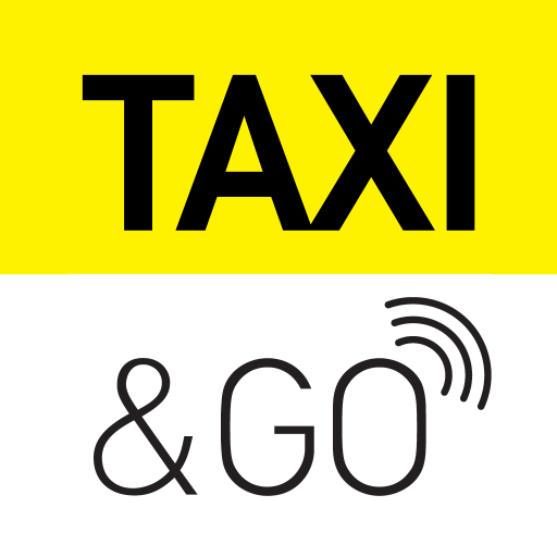 Taxi&amp;Go أيقونة