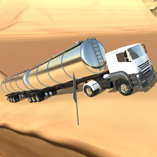 Truck Climb Racing icon