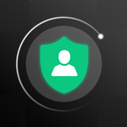 Protect Me - Accounts and Mobile Security icon