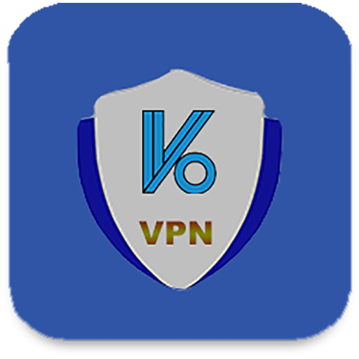 VPN KOLAKU - Secure and fast proxy shield Free icon