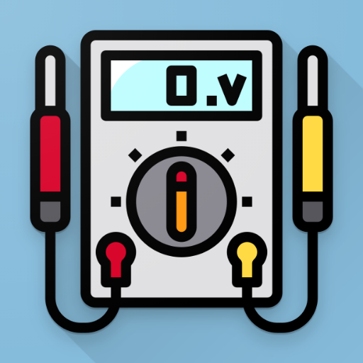 Learn Electronics Free - Basic To Advance Guide icon