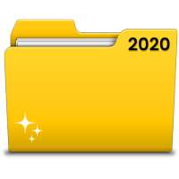 File Manager : SD card Manager for Android