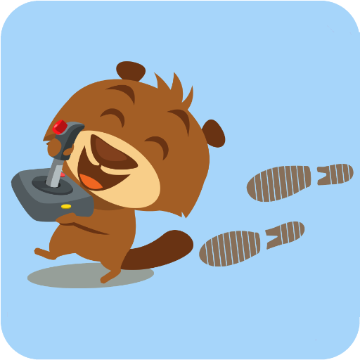 Fitness Pets - walking game icon
