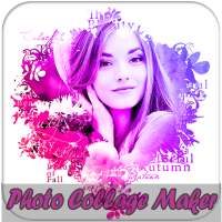 Photo Collage Maker - Photo Editor & Photo Mirror on 9Apps