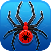 Spider Solitaire Card icon