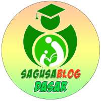 Tutorial Blogger Dasar - SAGUSABLOG IGI on 9Apps