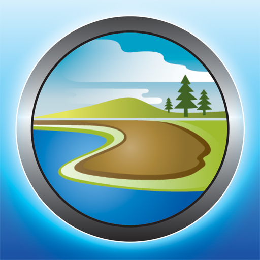 Mobile Ranger Guides icon