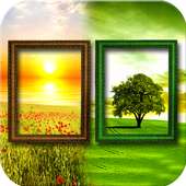 Nature Photo Editors Dual