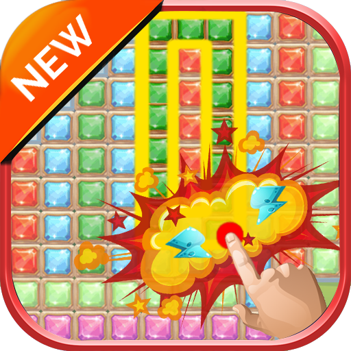 Puzzle Block - New Block Game icon