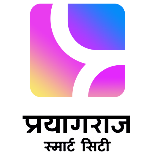 Prayagraj One City App icon