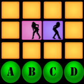 Mixed Loop Pads icon