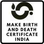 Make Birth And Death Certificate India on 9Apps