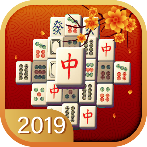 Mahjong Free icon