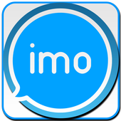 Tips IMO free video calls and chat imo icon