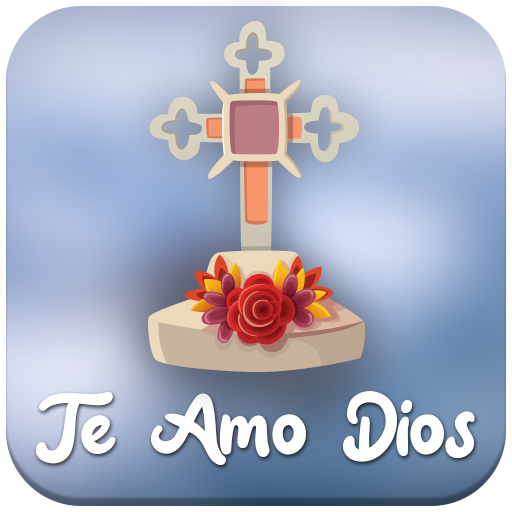 Frases de amor a Dios icon