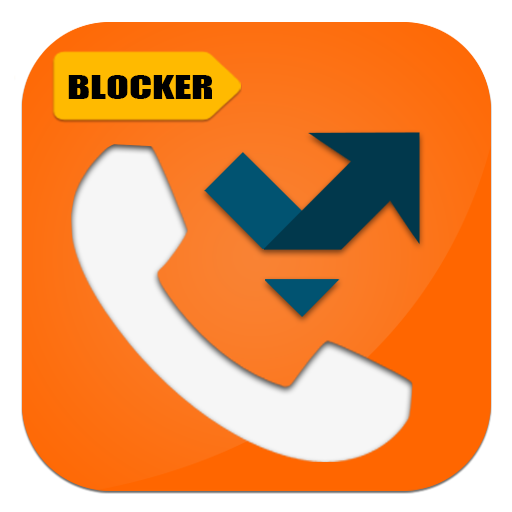 Block Incoming calls - Call Blocker icon