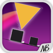 Dash: Impossible Jump 2015 icon