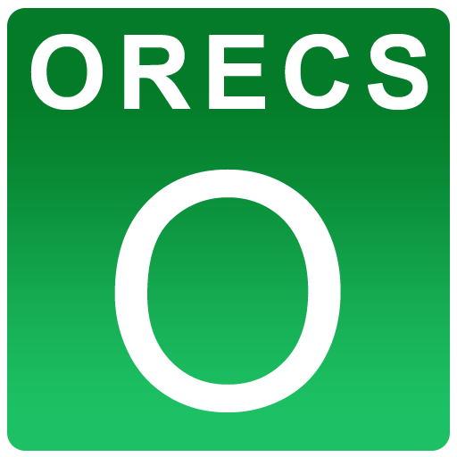ORECS - Mobile Application icon