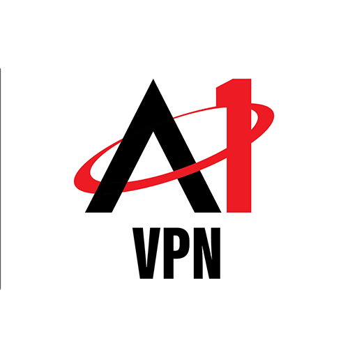 A1 VPN icon