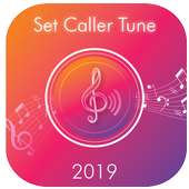 JiyoTune : Set Caller Tune on 9Apps