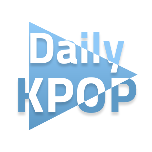 Daily KPOP icon