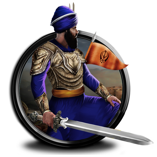 Baba Banda Singh Bahadur -Game icon